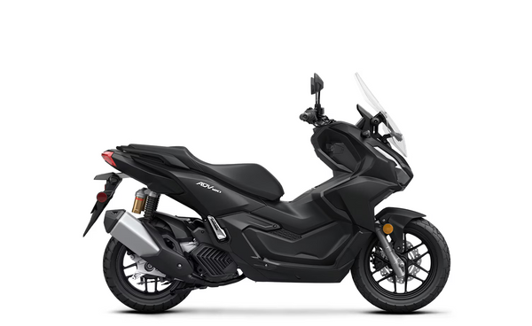 2025 Honda ADV160