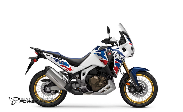 2025 Honda Africa Twin Adventure Sports ES
