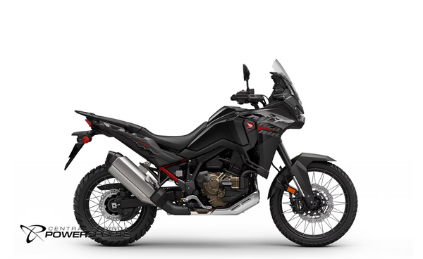 2025 Honda Africa Twin