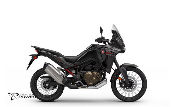 2025 Honda Africa Twin