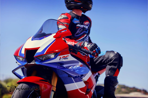 2025 Honda CBR1000RR-R Fireblade SP