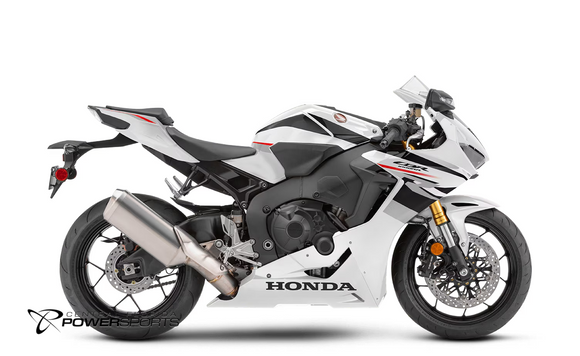 2025 Honda CBR1000RR