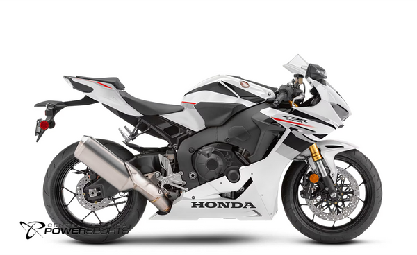 2025 Honda CBR1000RR