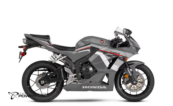 2025 Honda CBR600RR ABS