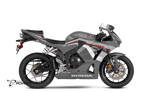 2025 Honda CBR600RR