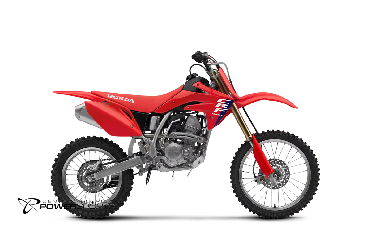 2025 Honda CRF150R Expert - Central Florida PowerSports