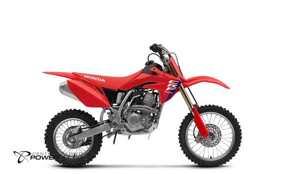 2025 Honda CRF150R