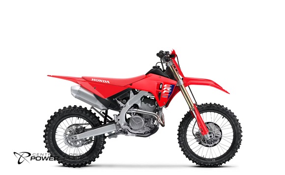 2025 Honda CRF250RX