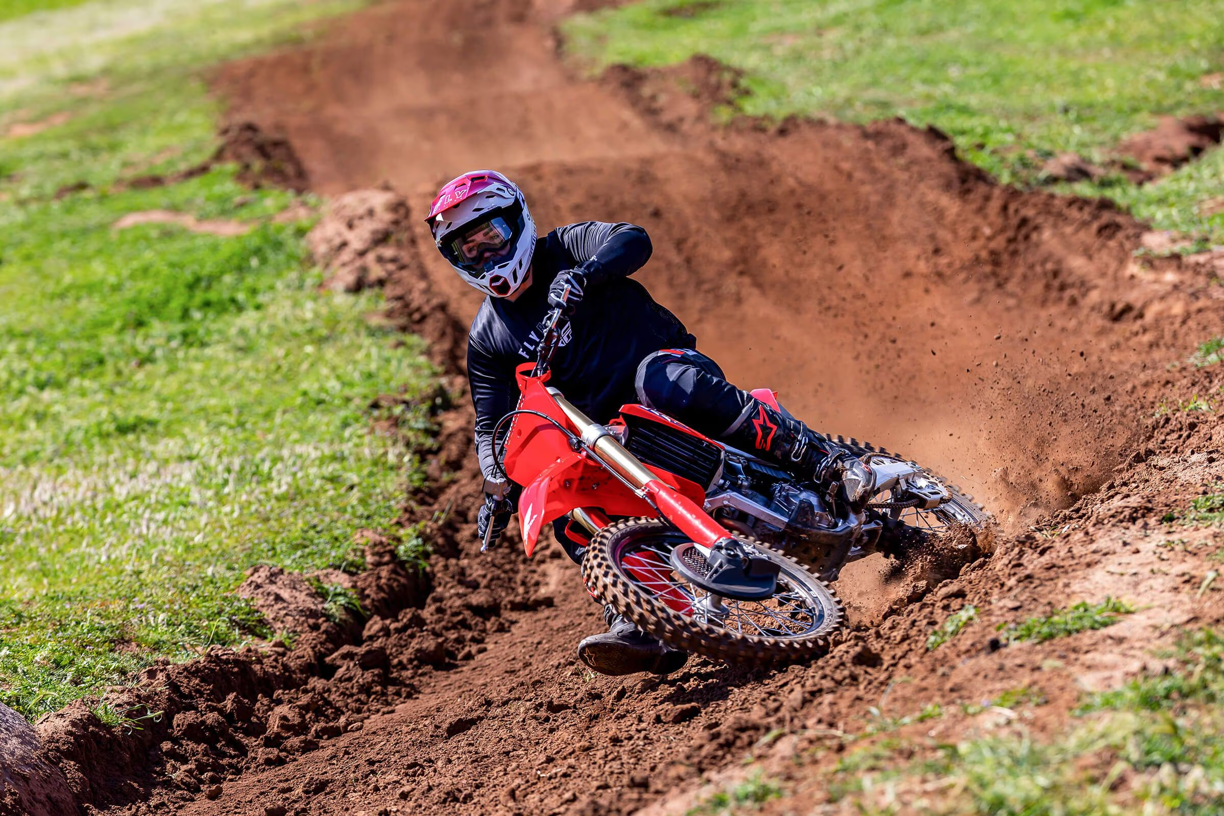 2025 Honda CRF250R - Central Florida PowerSports