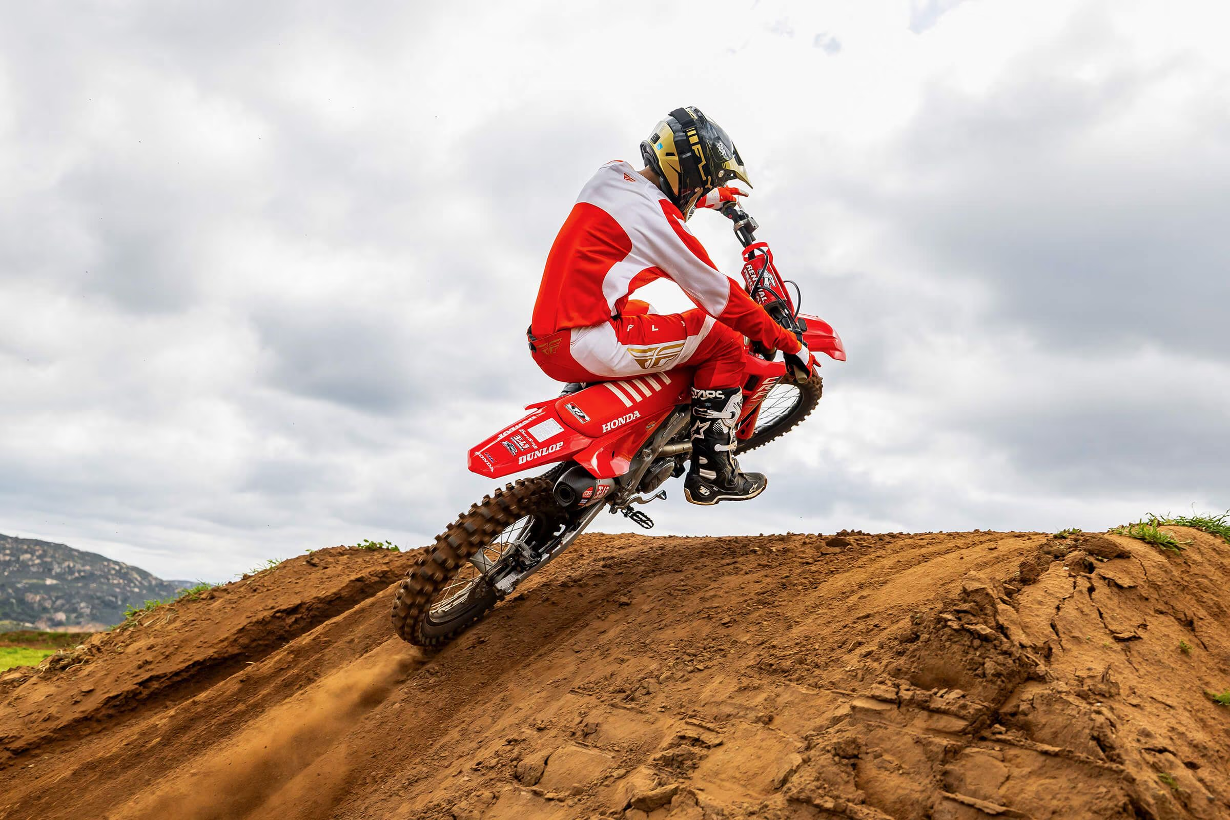 ホンダ　CRF250R 札幌市豊平区から New 2025 Honda CRF250R | Motorcycles in Asheville NC | Red