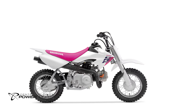 2025 Honda CRF50F