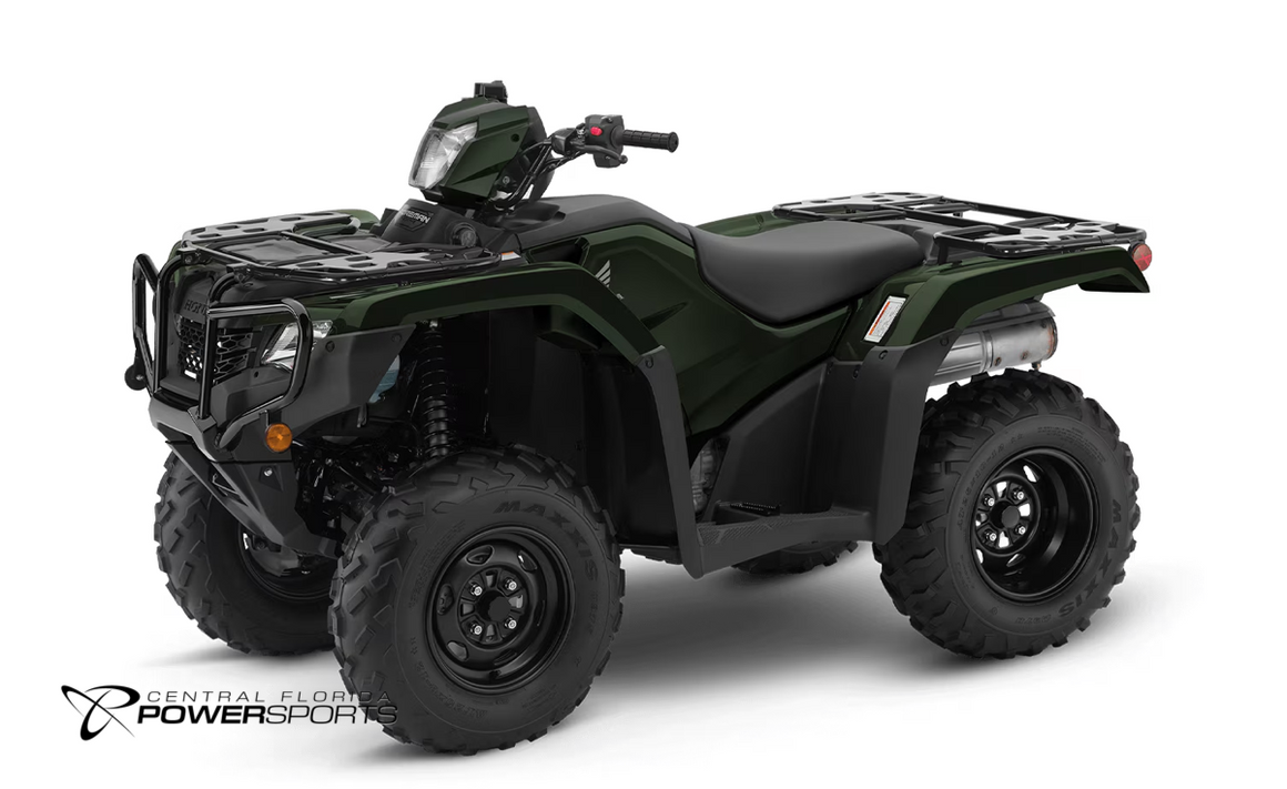 New Used Honda ATV For Sale Biggest Kissimmee Dealer Central Florida PowerSports