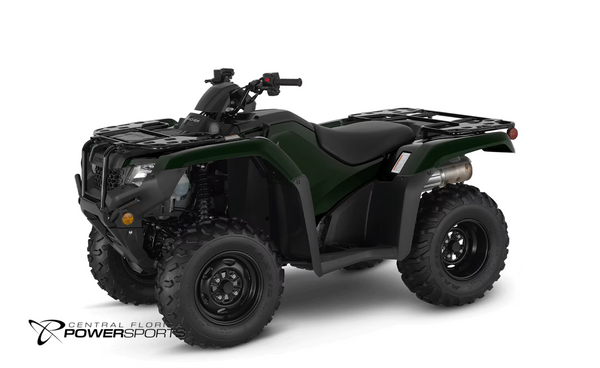 2025 Honda FourTrax Rancher