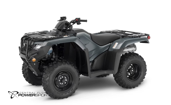 2025 Honda FourTrax Rancher
