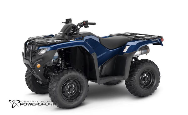 2025 Honda FourTrax Rancher