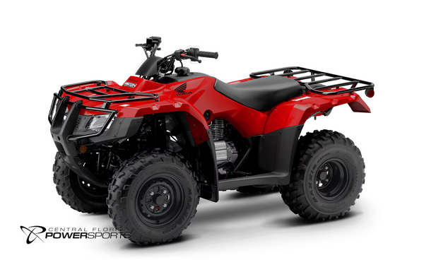 2025 Honda FourTrax Recon