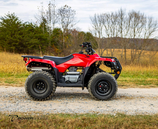 2025 Honda FourTrax Recon