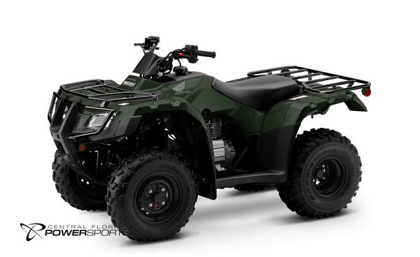 2025 Honda FourTrax Recon