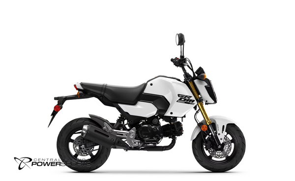 2025 Honda Grom