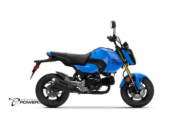 2025 Honda Grom