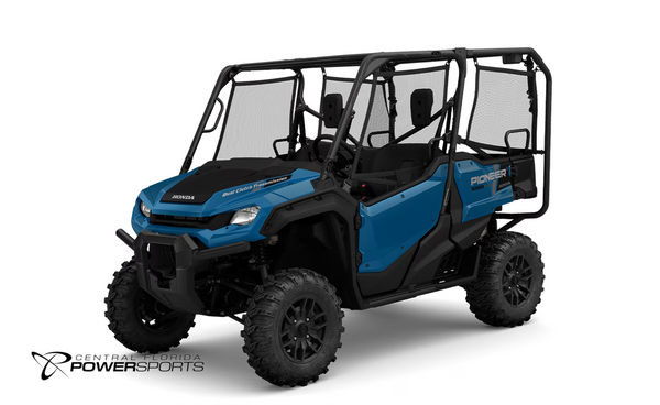 2025 Honda Pioneer 1000-5