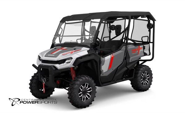 2025 Honda Pioneer 1000-5