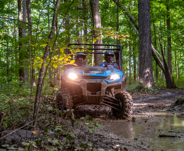 2025 Honda Pioneer 1000-5