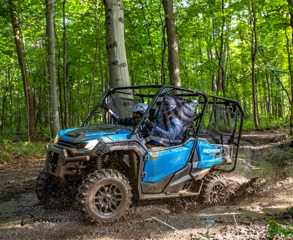 2025 Honda Pioneer 1000-5