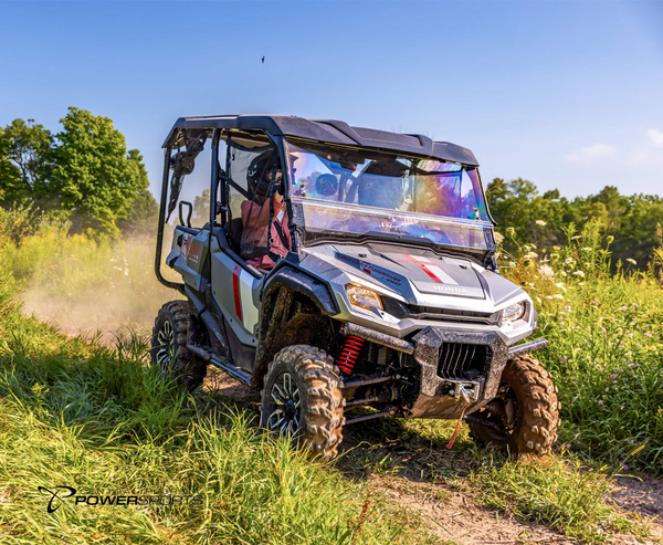 2025 Honda Pioneer 1000-5