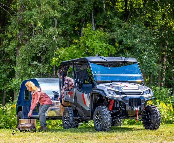 2025 Honda Pioneer 1000-5