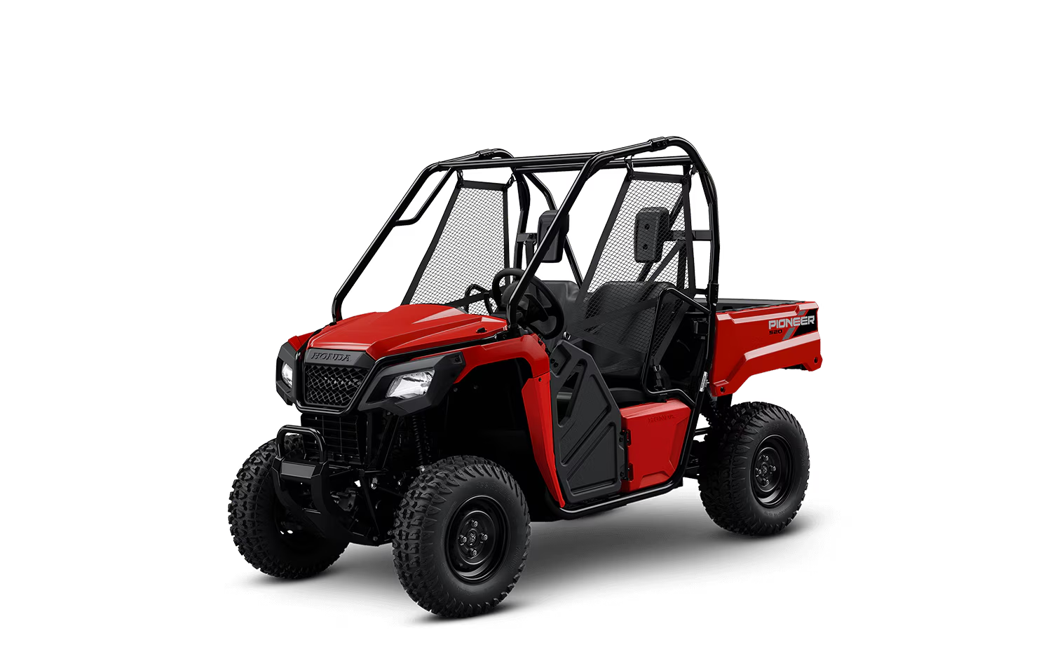 2025 Honda Pioneer 520 - Central Florida PowerSports 2025 Honda Pioneer 520 - Central Florida PowerSports