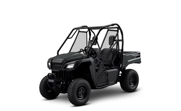 2025 Honda Pioneer 520