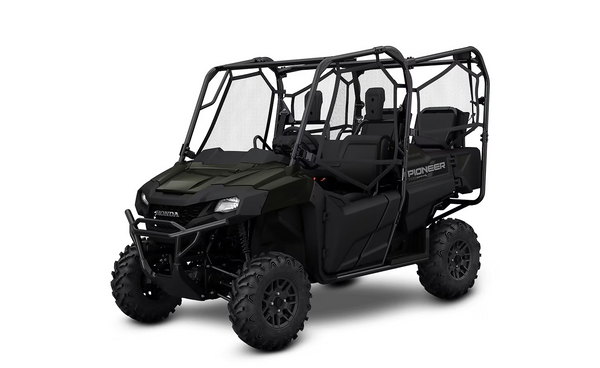 2025 Honda Pioneer 700-4