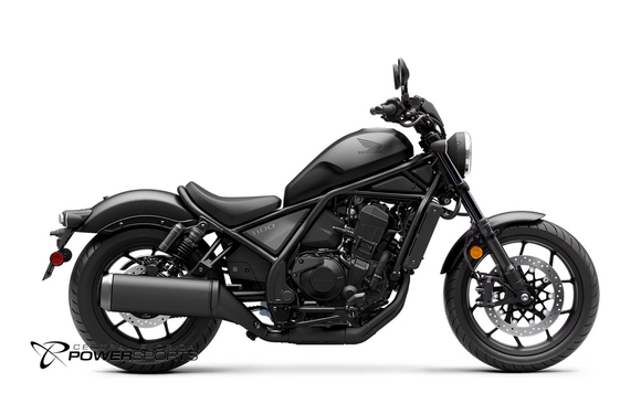 2025 Honda Rebel 1100