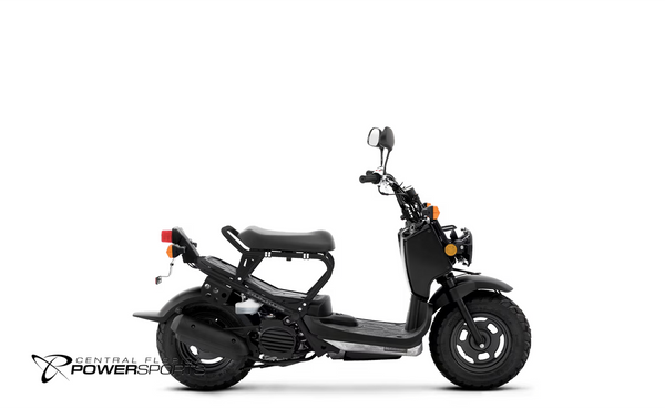 2025 Honda Ruckus