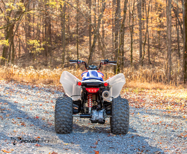 2025 Honda TRX250X