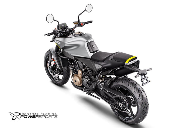 2025 Husqvarna Vitpilen 801