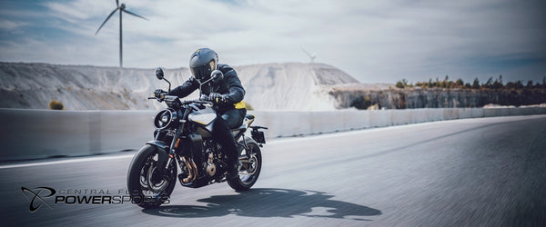 2025 Husqvarna Vitpilen 801