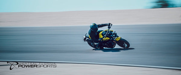 2025 Husqvarna Vitpilen 801