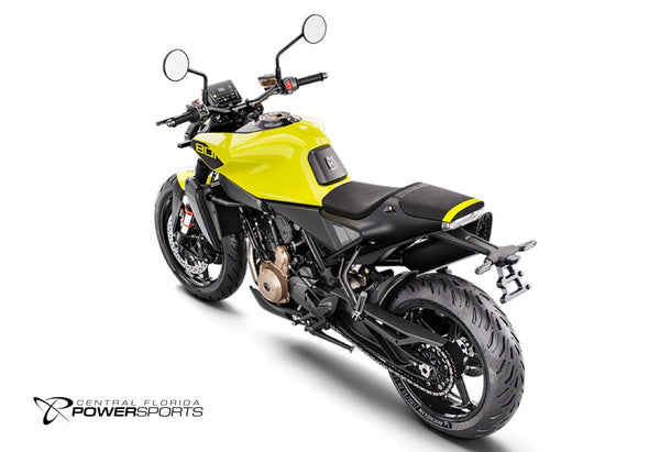 2025 Husqvarna Vitpilen 801