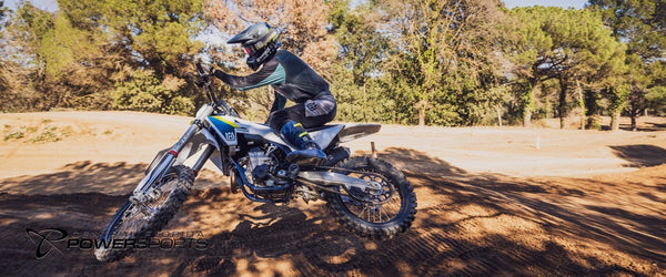 2025 Husqvarna FC 450