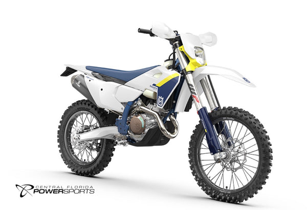 2025 Husqvarna FE 450