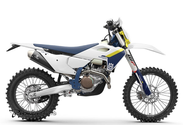 2025 Husqvarna FE 450