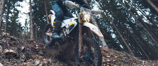 2025 Husqvarna FE 450
