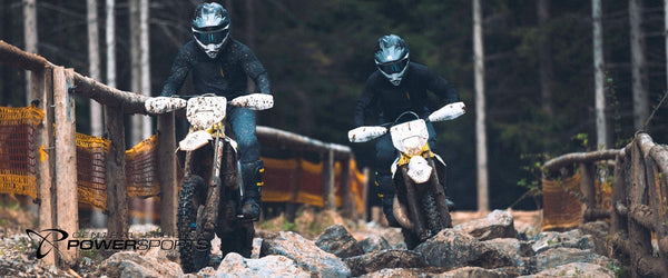 2025 Husqvarna FE 450