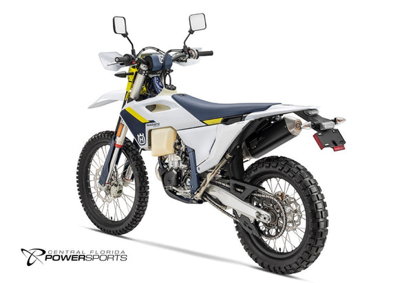 2025 Husqvarna FE 501S