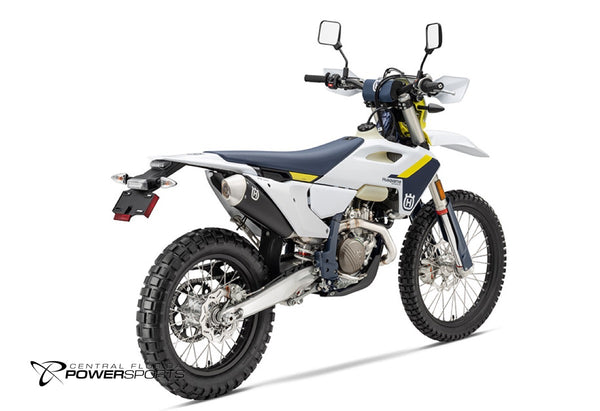 2025 Husqvarna FE 501S