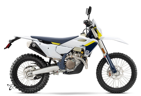 2025 Husqvarna FE 501S