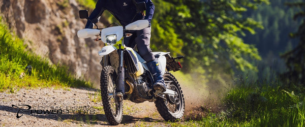 2025 Husqvarna FE 501S
