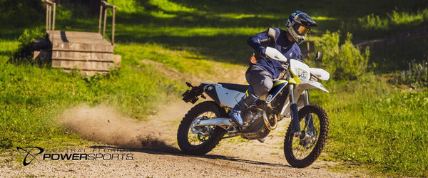 2025 Husqvarna FE 501S